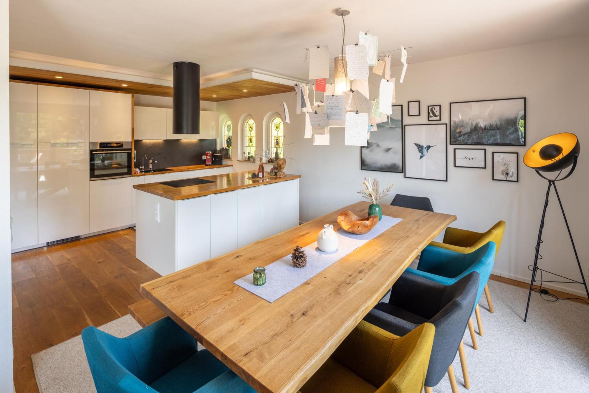 Villa Wald Lounge Oberstaufen Esterno foto